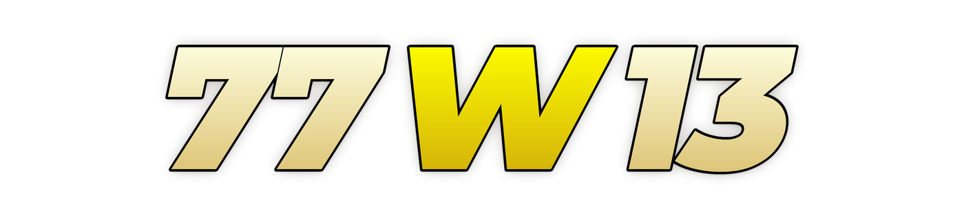 77w13 Logo